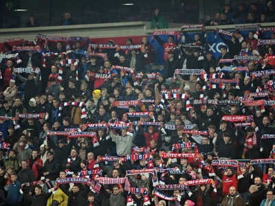 Emocje przy Reymonta. Wisła Kraków znów traci punkty