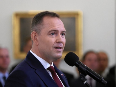 Rzecznik prezydenta ujawnia. Tak Karol Nawrocki zareagował na zatrzymanie 