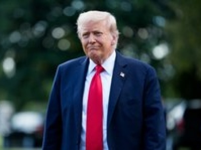 Koniec wojny w Ukrainie oczami Trumpa. Wskazał możliwy scenariusz