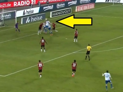 Przełamanie Kownackiego. Hertha sprawiła sensację [WIDEO]