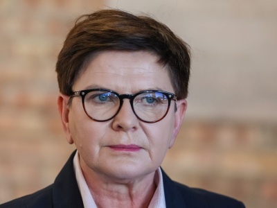 Beata Szydło nie gryzła się w język. Tak odpowiedziała Tuskowi