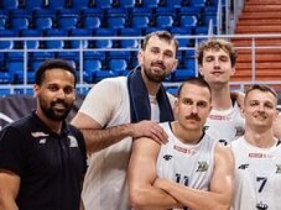 Dziki Warszawa wygrały XV Memoriał Zdzisława Niedzieli