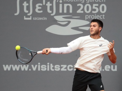 Prawdziwe bitwy w półfinałach w Szczecinie. Czy klątwa dobiegnie końca?