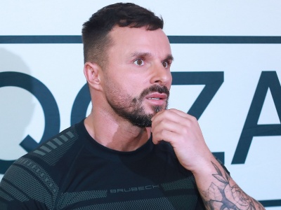 Qczaj opublikował szokujące oświadczenie. Mówi o kradzieży. 