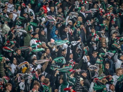 Legia nawiązała nową współpracę! Ciekawa inicjatywa dla kibiców