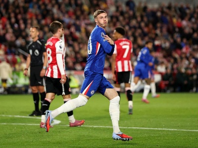 Dramat Chelsea FC. Wypuściła wygraną z rąk