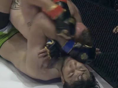 King’s Arena: debiutancka gala dobiegła końca! Sensacja w walce wieczoru [WYNIKI]