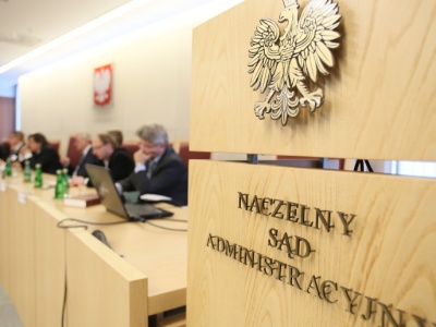 Gmina ma prawo korzystać z pomocy zewnętrznego radcy prawnego. Zapadł ważny wyrok NSA