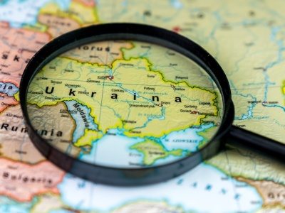 RELACJA. 1299. dzień wojny na Ukrainie