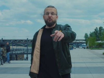 175 mln streamów. KęKę o jednej ze swoich płyt