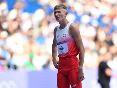 Zadziwiający wywiad. Komentator TVP nie mógł uwierzyć