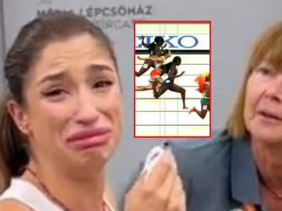 Swoboda zalała się łzami. Mniej niż jedna tysięczna! Nagle złożono protest