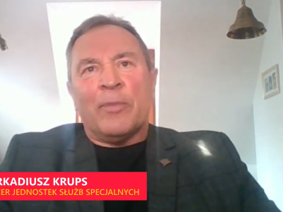 Znany wojskowy zachęca do wprowadzenia powszechnego poboru: 