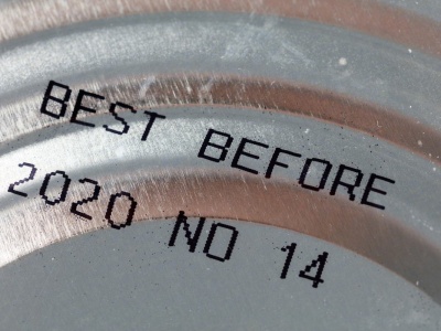 Czy można jeść po dacie 