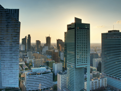 Coś dziwnego dzieje się z cenami mieszkań. Polacy są świadkami przełomu