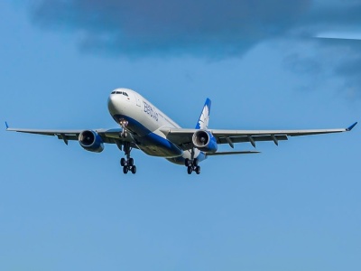 Belavia planuje ekspansję dalekiego zasięgu