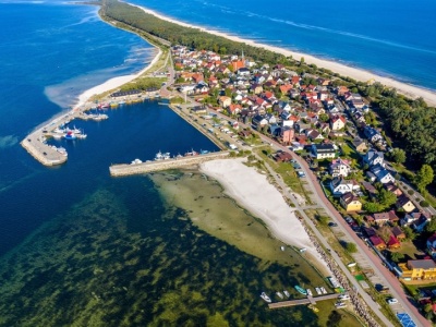 Podwodne łąki powstają w Bałtyku. Wyjątkowy eksperyment w Zatoce Puckiej