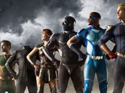 Najsilniejsze postacie z The Boys. Czy ktoś zdetronizował Homelandera? [aktualizacja rankingu]