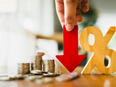 Kredyt hipoteczny tańszy o 100 tys. zł? Banki mówią: to realne