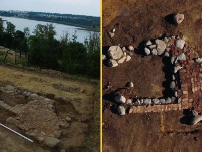 Sensacyjne odkrycie pod Olsztynem. Znaleziono średniowieczne skarby