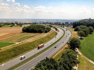 Ponad 600 km. Najdłuższa autostrada w Polsce łączy aż pięć województw