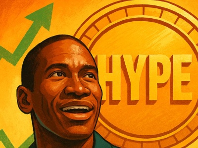 Arthur Hayes typuje altcoin, który wzrośnie 126x w trzy lata! „Logiczny ciąg wydarzeń”