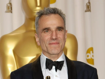 Wielki powrót z emerytury. Zagra w filmie swojego syna. Tłumaczy dlaczego