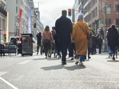 Zapytali Niemców m.in. o Polskę. Większość obawia się ataku