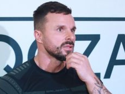 TYLKO NA PUDELKU: Qczaj twierdzi, że menadżer GO OKRADŁ i zabrał dostępy do kont i maili. Mamy komentarz jego agenta