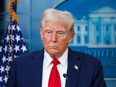 Donald Trump rozesłał list „do wszystkich narodów NATO i do świata”. Chodzi o sankcje