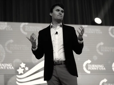 Po zabójstwie Charlie Kirka Ameryka jest w szoku. Czy to zemsta aktywistów trans?