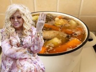 Magda Gessler mówi, że to najgorsze mięso na rosół. Psuje smak zupy, a Polacy je uwielbiają