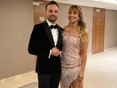 Ma dopiero 30 lat, a już jest legendą. Poznaj partnerkę polskiego herosa