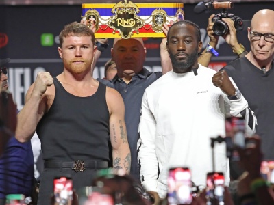 Morderczy bój “Canelo” z Crawfordem. Mamy nowego mistrza