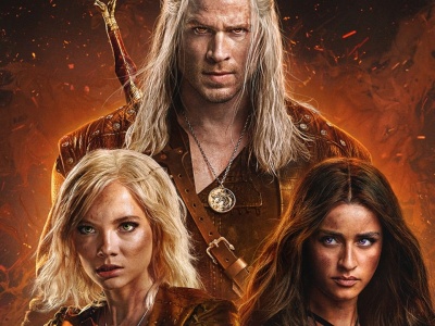 Następca Henry’ego Cavilla w zwiastunie 4. sezonu Wiedźmina chwyta za miecz. Tak Liam Hemsworth prezentuje się  w akcji jako Geralt