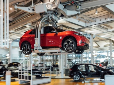 Imperium kontratakuje – koncern Volkswagena rozdaje karty na rynku nowych aut elektrycznych w Europie