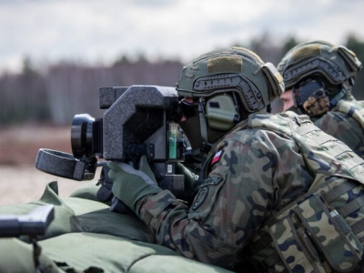 Niespokojnie w Lubelskiem. Operacja polskiego i sojuszniczego wojska zakończona