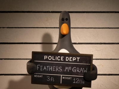 Powstanie kolejny film z uniwersum Wallace'a i Gromita? Twórca serii sugeruje prequel o złoczyńcy