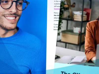 Deficyt zaufania w CX: klienci dopłacą za bezpieczeństwo danych, ale odchodzą po 1-2 złych doświadczeniach