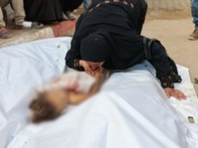 Izrael intensyfikuje naloty. Kolejne tragiczne doniesienia ze Strefy Gazy