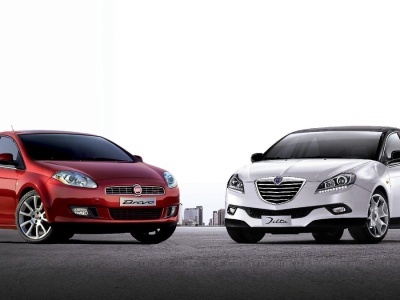 Fiat Bravo ma zaskakującego konkurenta. Jedna skrzynia do wylotu