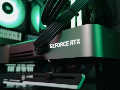 NVIDIA wycofała szereg kart graficznych. Nikt nie wie o co chodzi