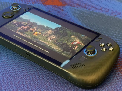 Czy Legion Go S to pogromca Steam Decka? Sprawdzamy.