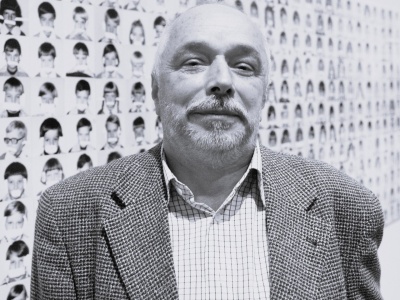 Nie żyje Grzegorz Kowalski. Wielka strata dla polskiej sztuki