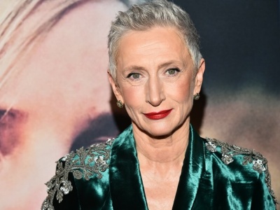 Uwierzyła w nią legenda kina. Jej ostatnia rola poruszyła Polaków