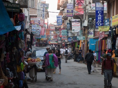 Bunt młodych po blokadzie mediów społecznościowych. Nowego lidera wybrali na serwerze Discord