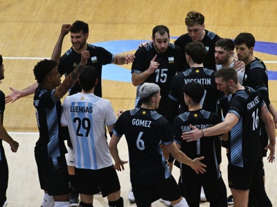 Sceny na MŚ w siatkówce. Było już 0:2, a potem 12:7 w czwartym secie