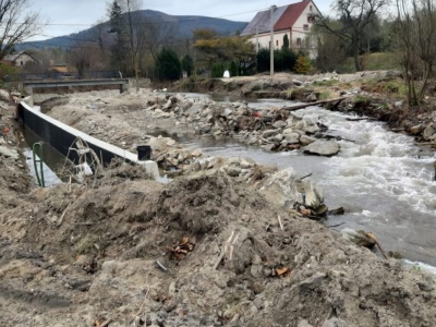 Chaos rok po wielkiej powodzi. Eksperci: nikt nie wyciąga wniosków