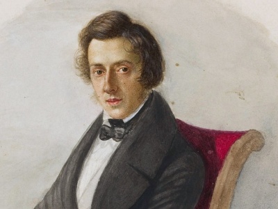 Fryderykowi Chopinowi kariera nie do końca się udała. A plany miał ambitne