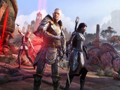 Po wielkim ciosie, twórcy popularnego MMO patrzą w przyszłość z nadzieją. „Chcemy, by ESO trwało nawet 30 lat”